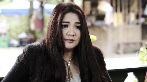 Ulasan Film: 'Si Doel the Movie 2'