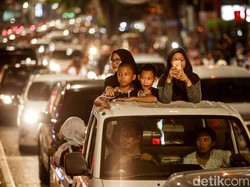 Warga Sukabumi Diimbau Tak Lakukan Takbiran Keliling Pakai Pikap