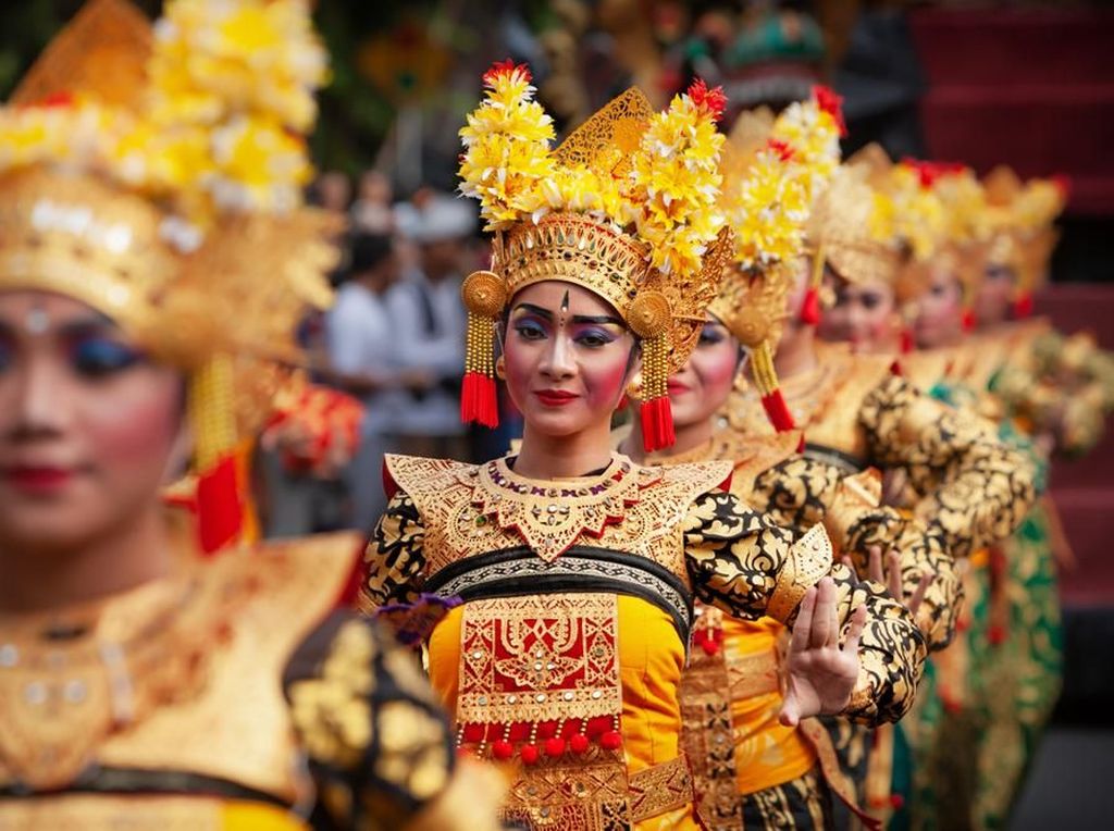 3 Karya Budaya Denpasar Ditetapkan Jadi Warisan Budaya Nasional