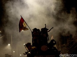 Awas! Takbiran Keliling Pakai Mobil Dilarang di Cianjur