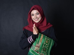 Ucapan Selamat Hari Raya Idul Fitri, Semoga Membawa Berkah