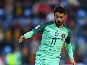 Bernardo Silva Ingin Sukses di Man City Lanjut di Timnas Portugal