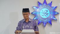 Mengenang Buya Syafii dalam Bingkai Foto