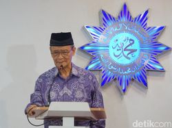 Ragam Kisah Mengenang Guru Bangsa Buya Syafii Maarif yang Berpulang