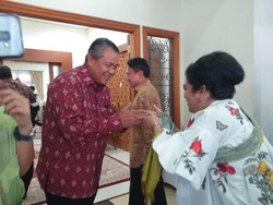 Apa Makna Lebaran buat Si Penjaga Rupiah?