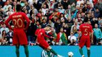 Hat-trick ke-53 Cristiano Ronaldo