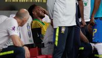 Untung-Rugi Timnas Brasil Tanpa Neymar di Copa America