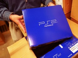Sony Ungkap Model PlayStation Terlaris Dalam Sejarah