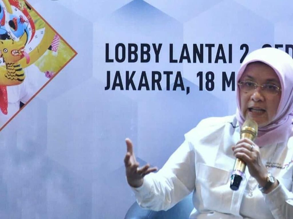 126 Kendaraan Hias Ramaikan Pawai Takbiran Batam 126 Kendaraan Hias Ramaikan Pawai Takbiran Batam