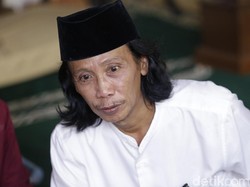 Amplop dan Soto Tangkar Penyambung Silaturahmi di Keluarga Mandra