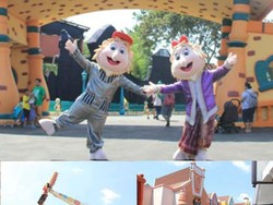 Strategi Ancol Layani Masyarakat Agar Tidak Wisata ke Luar Negeri