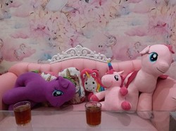 Bukan Cuma Bangkok, Bandung Juga Punya Kafe Unicorn