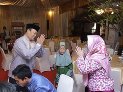 HNW: Hari Raya Idul Fitri Gambaran Islam Sesungguhnya