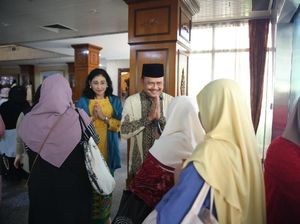 KBRI Singapura Rayakan Idul Fitri Bersama Pekerja Migran KBRI Singapura Rayakan Idul Fitri Bersama Pekerja Migran