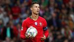 Hat-trick ke-53 Cristiano Ronaldo