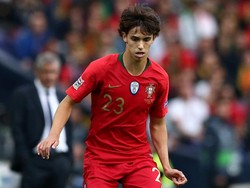 Ditebus Atletico Rp 2 Triliun, Joao Felix Jadi Pemain Termahal Kelima