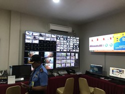 Angkasa Pura II Sediakan Posko Layanan Terpadu di 16 Bandara