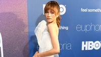 Si Cantik Zendaya yang Doyan Ngopi dan Ramen Instan