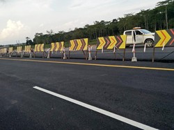 Kayu Agung-Jakabaring Bisa Lewat Tol November 2019