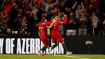 Hat-trick ke-53 Cristiano Ronaldo