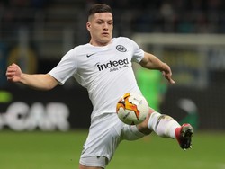 Keputusan Real Madrid Rekrut Luka Jovic Dikritik