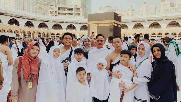 Keluarga Atta Halilintar