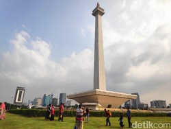 HUT Jakarta ke-492, Kenali Sejarahnya