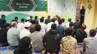 Geliat Islam dari Kota Mode Italia