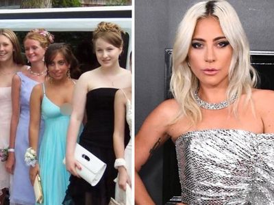 Melihat Foto Jadul Pesta Prom Para Artis Hollywood Sebelum Terkenal