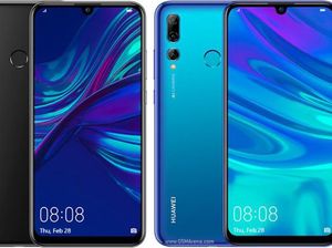 Huawei Maimang 8 Diluncurkan, Android Masih Diandalkan