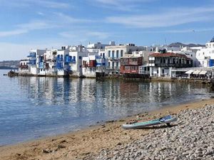 Potret Destinasi Wisata yang Masih Bebas Corona