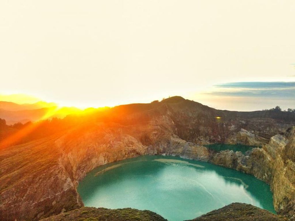 Foto: Berbagai Sudut Keindahan Flores Foto: Berbagai Sudut Keindahan Flores