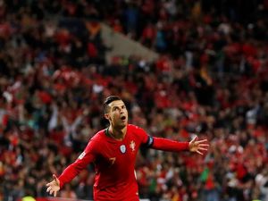 Bernardo Silva: Hat-trick Cristiano Ronaldo Sudah Biasa