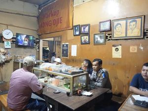 Menikmati Ramadan di Belitung