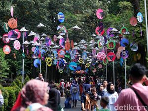 Lebaran dan Pintu-Pintu Persaudaraan