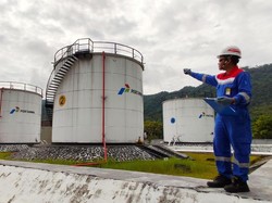 Tutup 11 Oktober, Buruan Serbu Lowongan Kerja Pertamina!