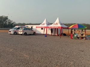 Tol Trans Sumatera Lagi Dibangun, Ada 11 Ruas Prioritas