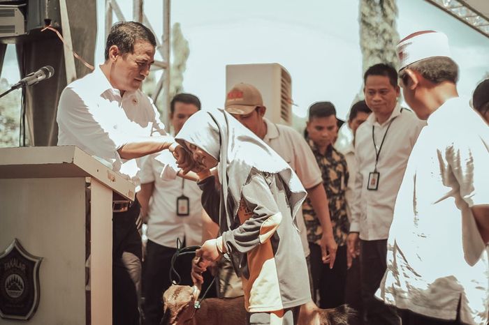 Foto: Kementan Foto: Kementan