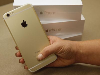 Inilah Smartphone Paling Laris Sepanjang Masa