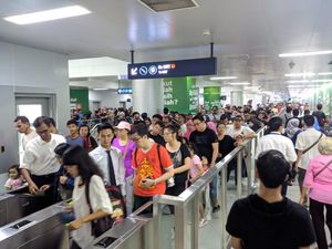 Kartu Multi Trip MRT Jakarta Tak Lagi Dijual per Januari 2024 Kartu Multi Trip MRT Jakarta Tak Lagi Dijual per Januari 2024