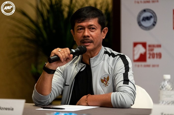 Indra Sjafri