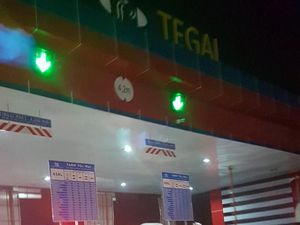 Pilih Mudik H+1 Lebaran, Dede Habiskan 15 Jam dari Bekasi ke Kebumen