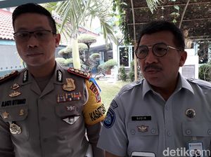 Angka Kecelakaan Turun, Jasa Raharja Percepat Proses Santunan