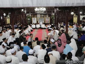 Tahlilan 3, 7, 40, 100 Hari Kematian dalam Islam, Seperti Apa Hukumnya? Tahlilan 3, 7, 40, 100 Hari Kematian dalam Islam, Seperti Apa Hukumnya?
