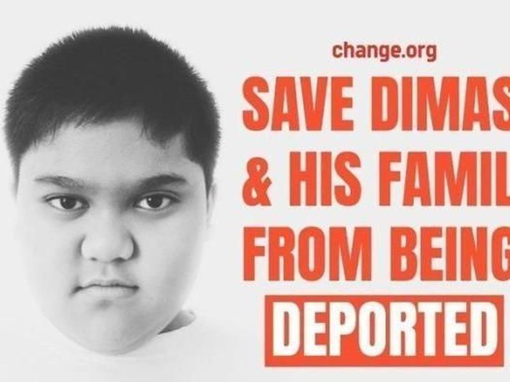 Mengenal Autisme, Penyebab Anak Indonesia Terancam Dideportasi dari Australia Mengenal Autisme, Penyebab Anak Indonesia Terancam Dideportasi dari Australia