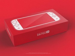 Mau Pindahkan Pabrik di China, Bagaimana Penjualan Nintendo?