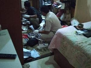 Raib Rp 1,2 Miliar-9 Sertifikat Tanah PNS di Depok saat Ditinggal Mudik