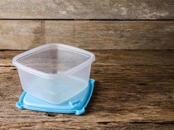 Sosok Pencipta Tupperware, Wadah Makanan yang Dipakai di 100 Negara