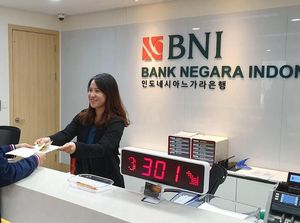 Ada Demo, TKI di Hong Kong Tetap Bisa Kirim Uang ke RI Ada Demo, TKI di Hong Kong Tetap Bisa Kirim Uang ke RI