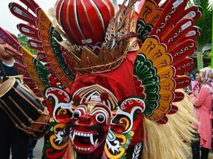 10 Tradisi Tolak Bala di Jawa Timur